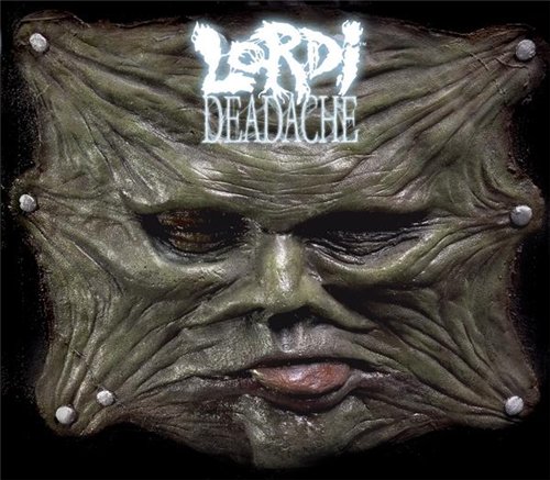 Lordi - Discography 