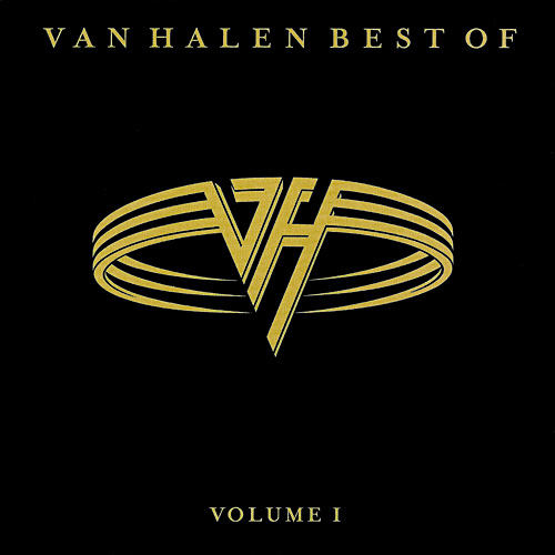 Van Halen - Discography 