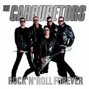 The Carburetors -  