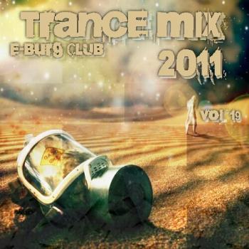 VA - E-Burg CLUB - Trance MiX 2011 vol.19