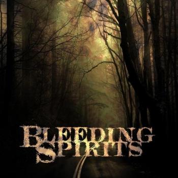 The Heavy Machine Gun - Bleeding Spirits [EP]