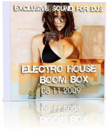 Electro-House Boom BOX