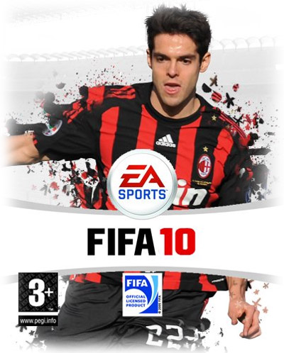 FIFA 10 Java 