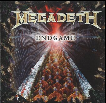Megadeth -  