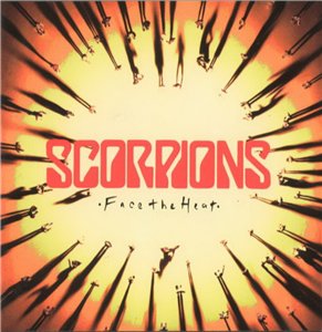 Scorpions -  