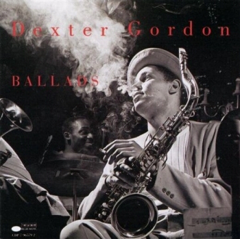 Dexter Gordon - Ballads