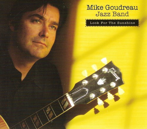 Mike Goudreau - Discography 