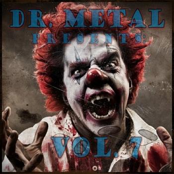 VA - Dr. Metal Presents: Vol.7