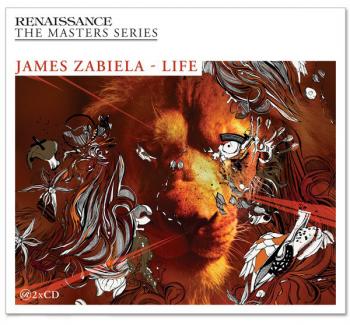Renaissance: The Masters Series 15 Mixed By James Zabiela