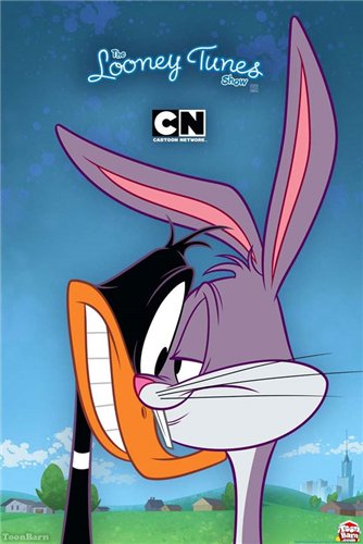    / The Looney Tunes Show (: 1, : 8-10, 12-13  26) MVO