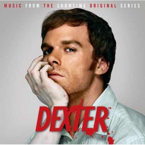 OST :  1-6 / Dexter: Seasons 1-6 