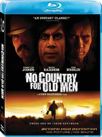    / No Country for Old Men DUB