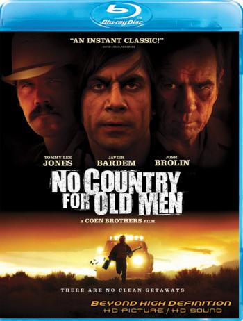     / No Country for Old Men DUB