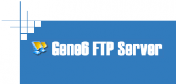 Gene6 FTP Server 3.10.0.2 Pro + RUS