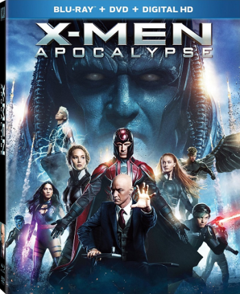  :  / X-Men: Apocalypse DUB