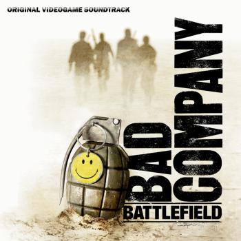 OST Battlefield Bad Company 2