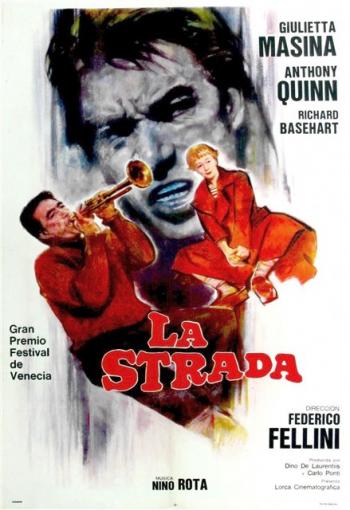  / La strada