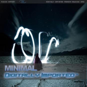 VA - Digitally Imported Premium Releases 2011: Minimal