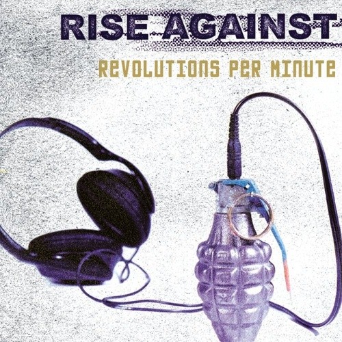 Rise Against - Discography 
