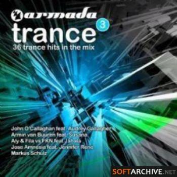 VA - Armada Presents: Ibiza Trance Tunes 2009 2CD