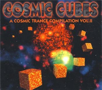 VA - Cosmic Cubes vol 2