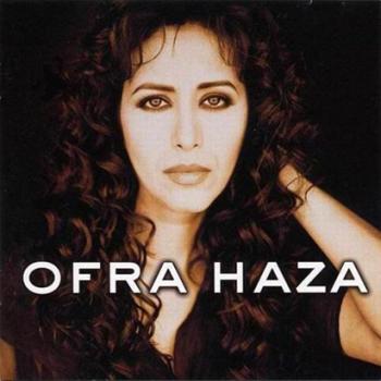 Ofra Haza-Discography