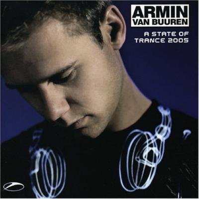 Armin van Buuren - A State of Trance 
