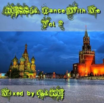 VA-Russia Dance With Me