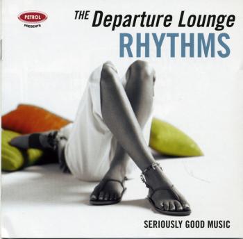VA - The Departure Lounge: Rhythms