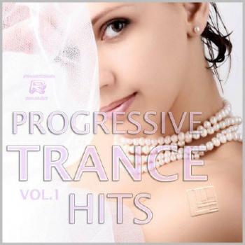 VA - Progressive Trance Hits Vol.1