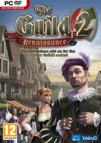 The Guild 2: Renaissance