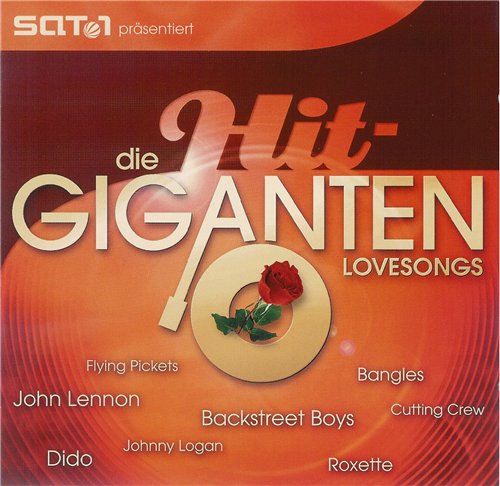 VA-Die Hit Giganten Collection 