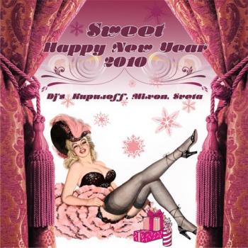 Sweet DJS: Happy New Year Mix 2010