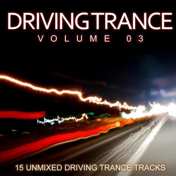 VA - Driving Trance Vol.3