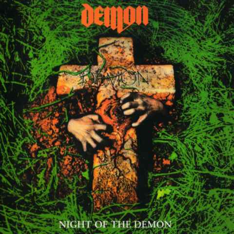 Demon Discography 