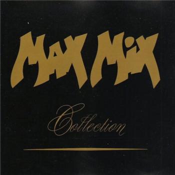 VA - Max Mix Vol.1-12