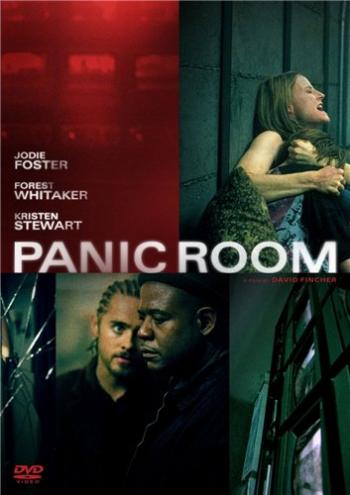   / Panic Room DUB
