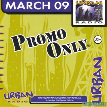 VA - Promo Only Urban Radio