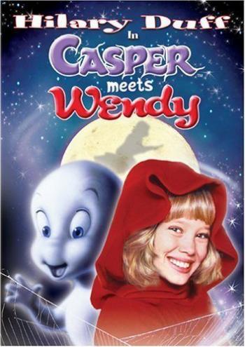    / Casper Meets Wendy DUB
