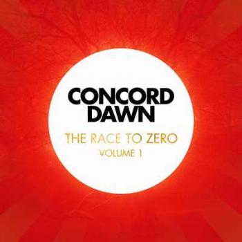 Concord Dawn - The Race To Zero EP