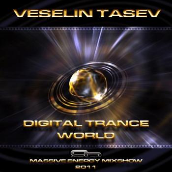 Veselin Tasev Digital Trance World 155