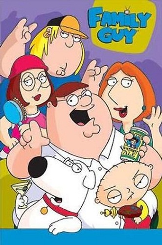  / Family Guy ( 2, 21   21) MVO