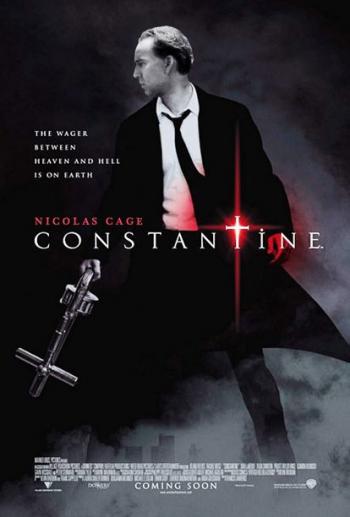 :   / Constantine