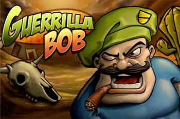 Guerrilla Bob 1.40