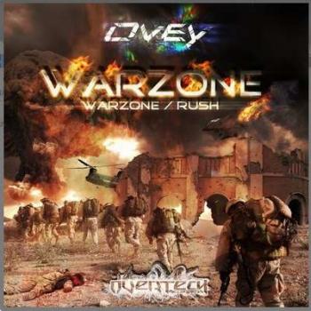Ovey - Warzone / Rush