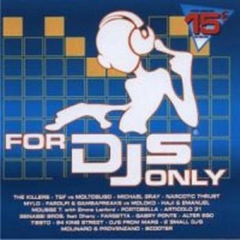 VA - Only for DJ Collections 303