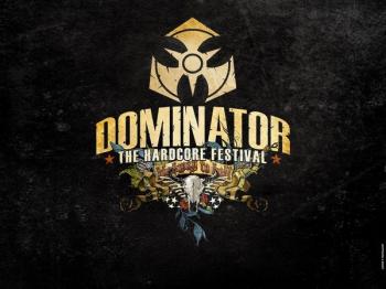Nitrogenetics - Driven By Fear (Official Dominator 2010 Anthem)