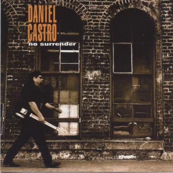 Daniel Castro - No Surrender