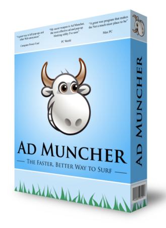Ad Muncher 4.9.32300 Final + RUS + Portable