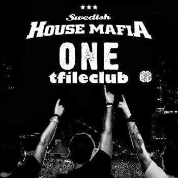 Swedish House Mafia feat. Pharrell - One